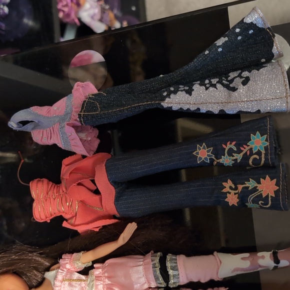 Bratz lot - Picture 4 of 4
